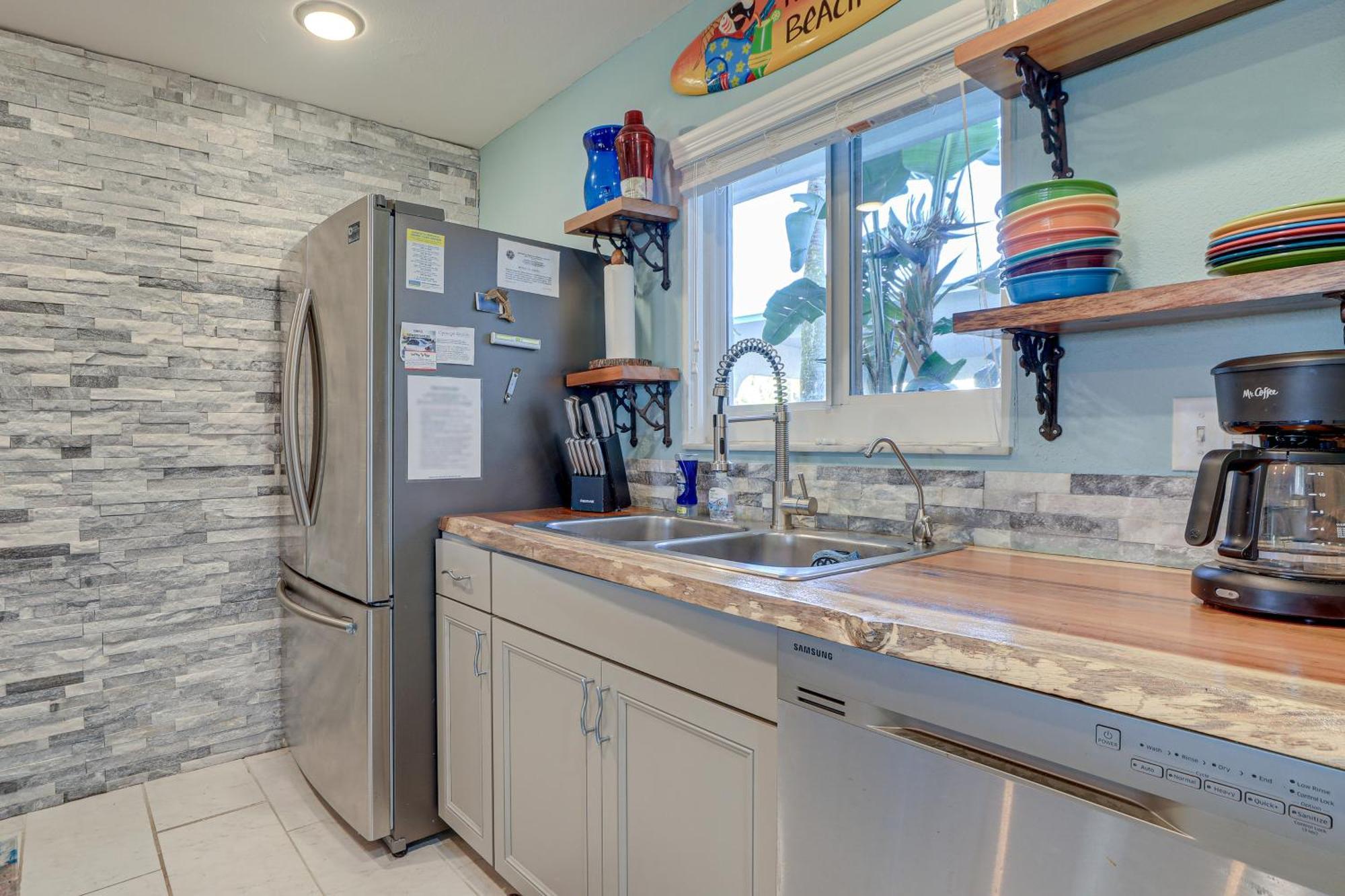 Beachfront Siesta Key Condo With Pool Access! Zewnętrze zdjęcie